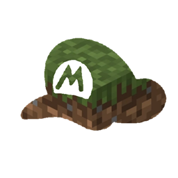 Primordial Spud SMP project image