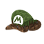 Primordial Spud SMP logo