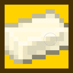 The Butter Mod logo