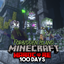Forbidden Island - Modpack (100 Days Challenge) logo