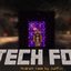 Tech Fox logo