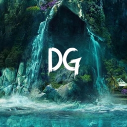 DivineGaming Medieval Roleplay logo