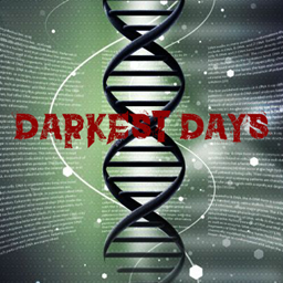 The Darkest Days logo