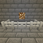 Iron Fences (Fabric) logo