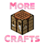MoreVanillaCrafts logo