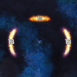 SpellActivationText(SAT) logo