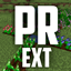 Project Red: Extended logo