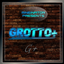 Grotto+ logo