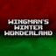 Wingman's Winter Wonderland logo