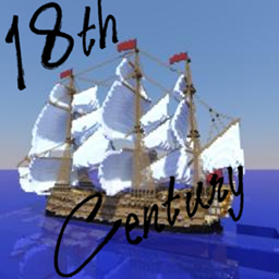 The 18th Century Modpack logo