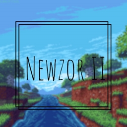 Newzor II project image
