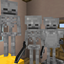 icedchai's Skeleton Mobs logo