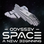 Odyssey: Space - A New Beginning logo