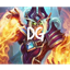DivineGaming Magic-Technology logo