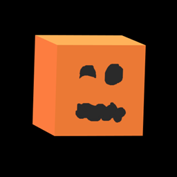 No Pumpkin HUD project image