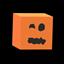 No Pumpkin HUD logo