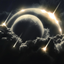 The Haven's Den logo