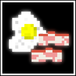 VanillaRecipe logo