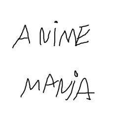 Anime Mania logo
