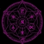 Magitek: New World logo