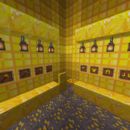 LimoniteOreN'Tools [FORGE] project image