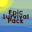 Epic Survival Pack logo