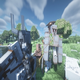 MineRim - Gallery - Minecraft Modpacks - CurseForge