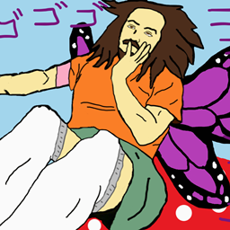 Marxymon logo