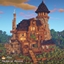 Good Medieval like modpack logo