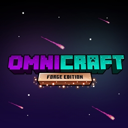 Omnicraft Official logo