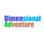 Dimensional Adventure | Discovery logo