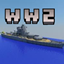 The WW2 Modpack logo