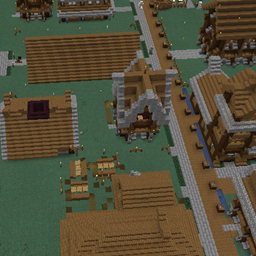 Villager Life logo