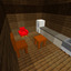 Glitches Furniture Mod logo
