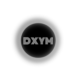 DXYMCraft logo