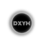 DXYMCraft logo