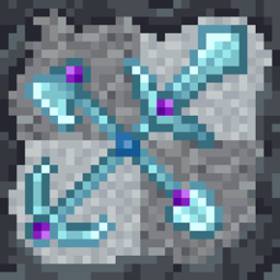 Truth and light logo