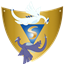 SoulPixel Network logo