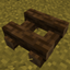 Ash-less Campfires for the Campful mod logo