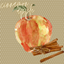 Cinnamon Apple logo