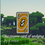 Uno reverse card of undying logo