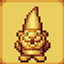 Gnome of Undying logo