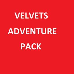 Velvets Adventure project image