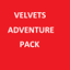 Velvets Adventure logo