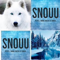 A Snowy Fabric Pack 4 Beginners project image