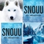 A Snowy Fabric Pack 4 Beginners logo