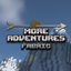 MoreAdventures [Fabric] logo
