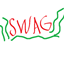 Swag Virus logo