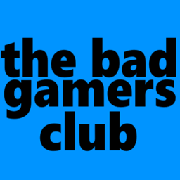 The Bad Gamers Club Variety Pack logo
