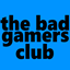 The Bad Gamers Club Variety Pack logo